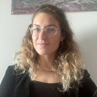 Aude Castel - doctorante du programme Ph.D. ESCP