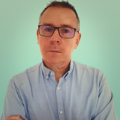 Alan McShane, ESCP Business School