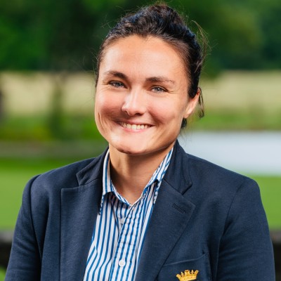 Anne Rochon, ESCP Business School