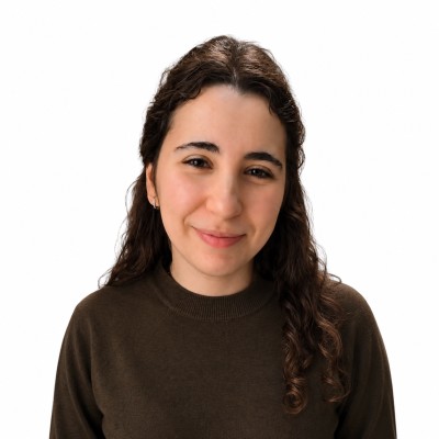 Portrait of Ema Matias