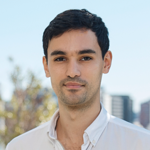 Ilyas Anane (MiM 2018) Ilyas Anane (MiM 2018)