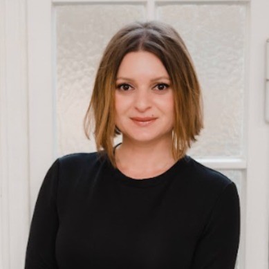 Maia Beltadze, ESCP Business School