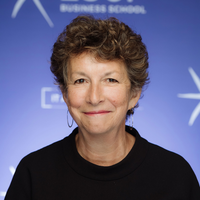 Prof. Marie Taillard