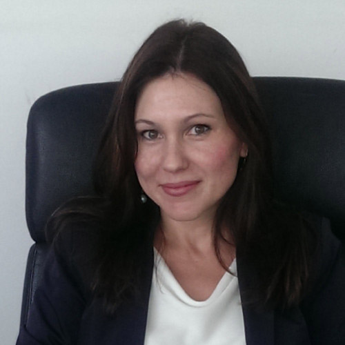 Marina Puljiz (Class of 2025):Executive Director at Hrvatska poštanska banka d.d.