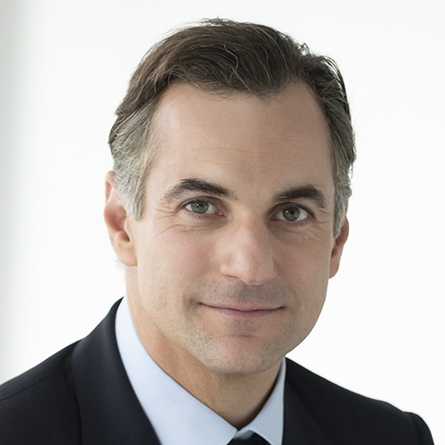 Nicolas Namias, Président du directoire, Groupe BPCE