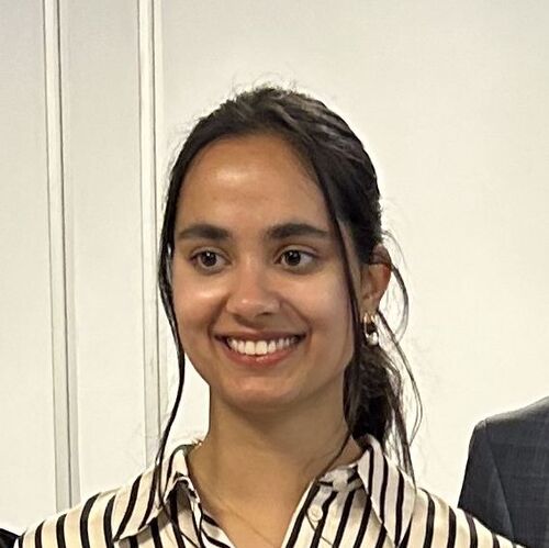 Padmini-Helen Pandit
