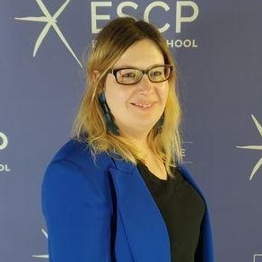 Chloe Preece -  Professor - ESCP