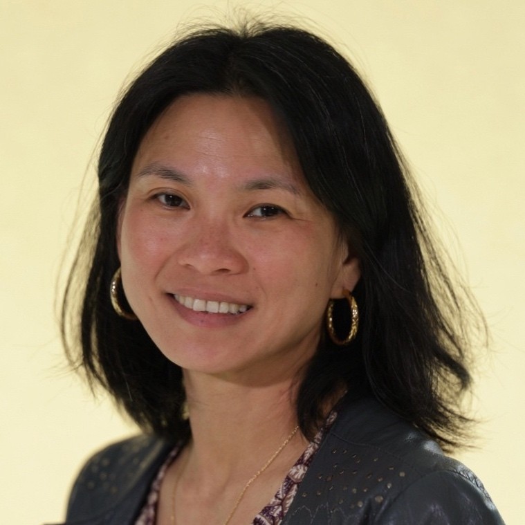 Sathyna Vendel Hong, Transformation & Change Leader, BivwAk! By BNP Paribas