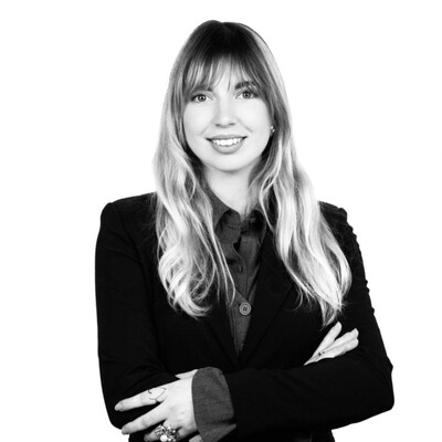 Maria Vittoria Ricordi, Master in Management alumna