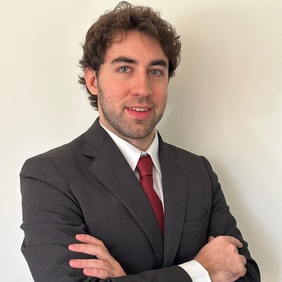 Alessandro Fusaro, Master in Management alumnus
