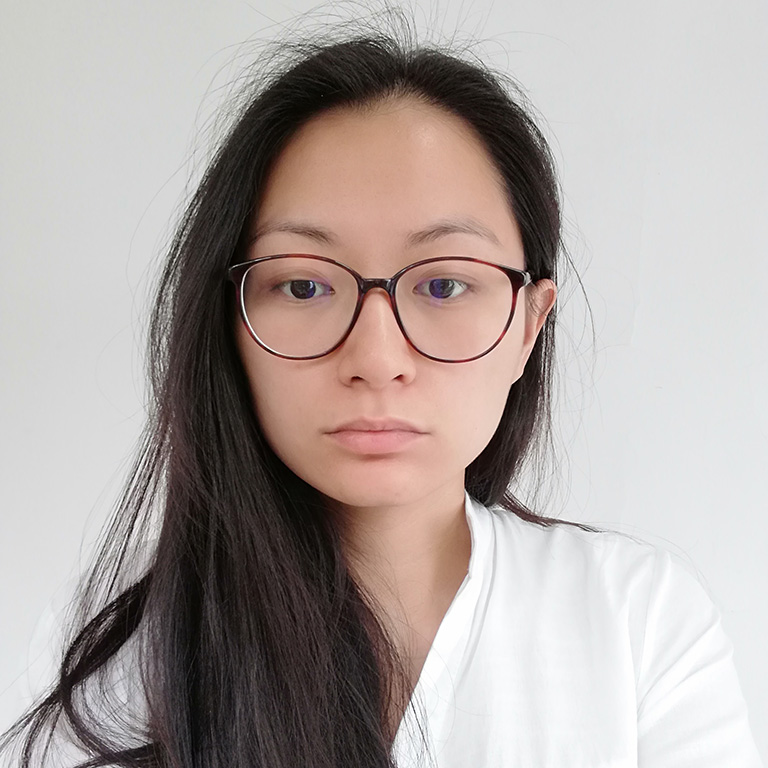 Sylviane Qiu (Italy) – PSDM Certificate - ESCP