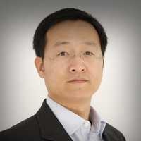 Prof. Wei Zhou 
