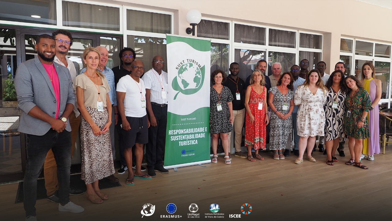Proyecto SUST Turismo