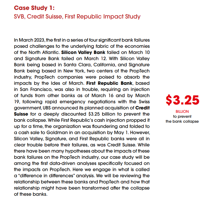 screen of the study case