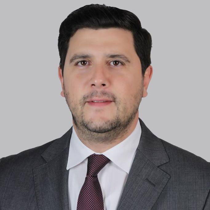 Sary Hamze - Senior Corporate Relationship Manager - ESCP