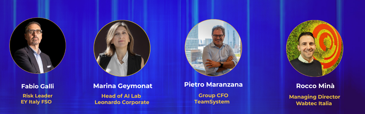 Speakers - Connect LAB 2