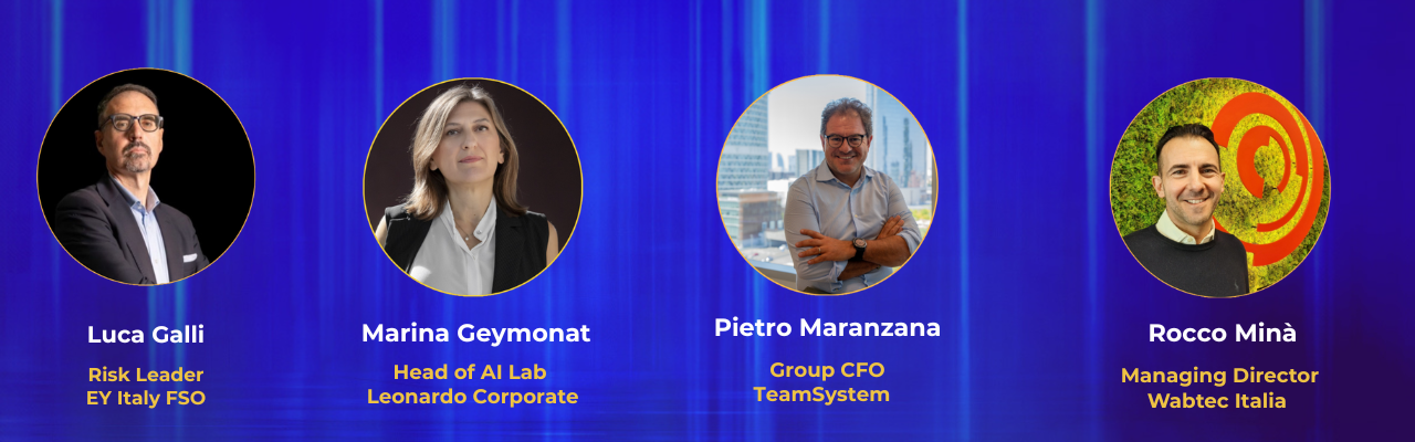 Speakers - Connect LAB 2