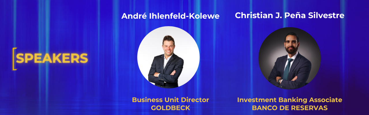 Speakers Webinar EMs