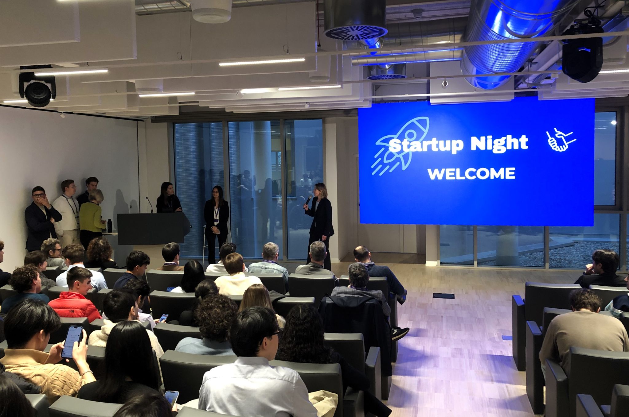 Berlin Career Fair 2025