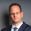 Dániel JELLINEK, CEO, Majority shareholder of the Indotek Group