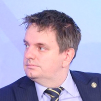 Gergely FÁBIÁN, Executive Director at Central Bank of Hungary & CEO of BIB