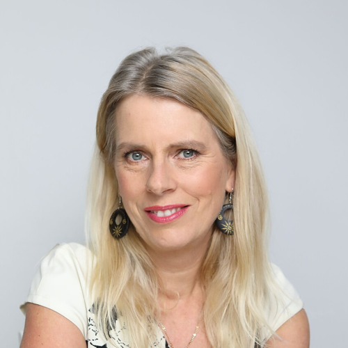 Diana Urge-Vorsatz