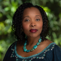 Éliane Ubalijoro