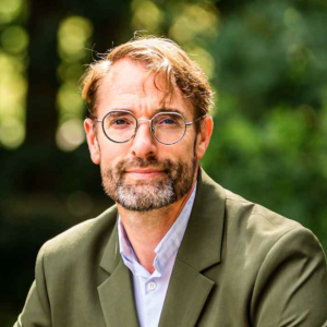 Hans Stegeman