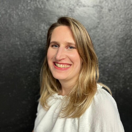 Laure Zilliox
