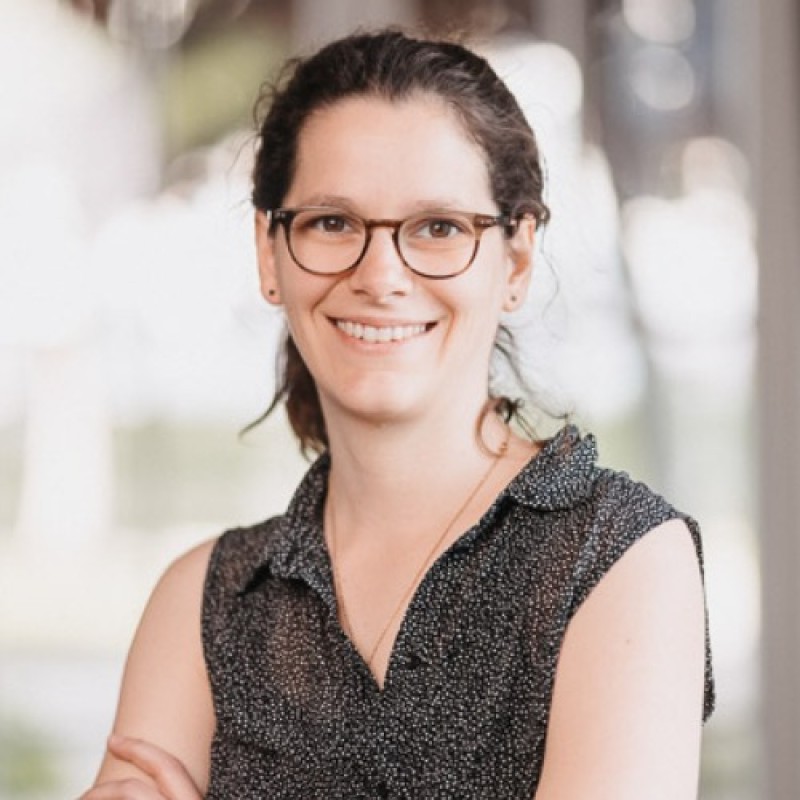 Lucie BAUDOIN, ESCP