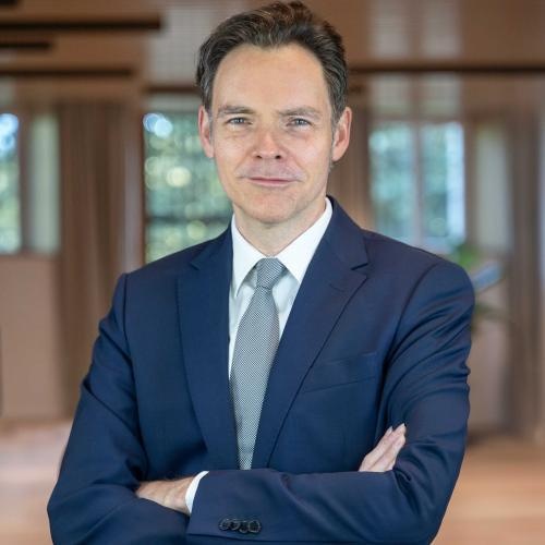 Martin Schmitt, Professor Financial Reporting and Audit, ESCP Business School