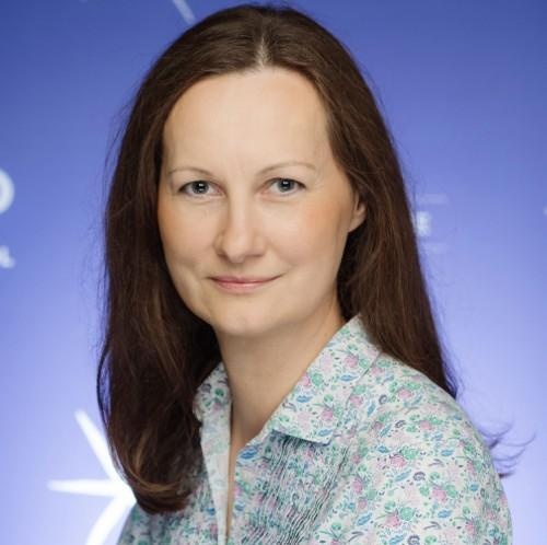 Wioletta NAWROT, Professor of LAW ECONOMICS AND HUMANITIES, ESCP Buisness School