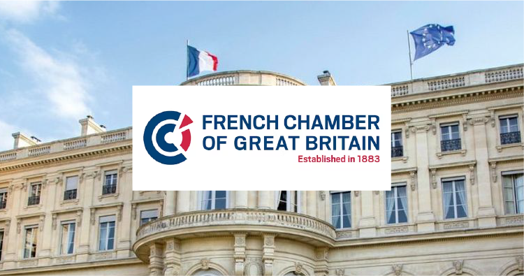 ESCP Sustainability Partners, French Chamber of Commerce in Great Britain 