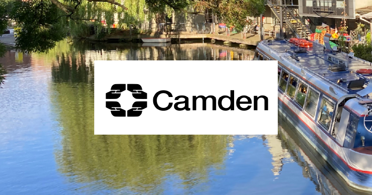 ESCP Sustainability Partners, City of London (Camden Council) 