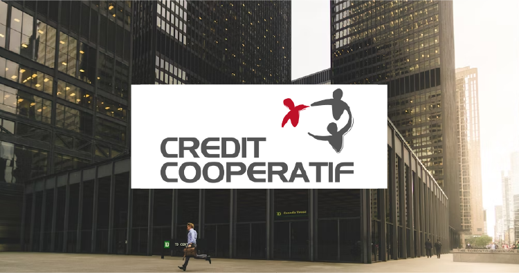 ESCP Sustainability Partners, Le Crédit Coopératif