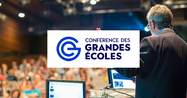 ESCP Sustainability Partners, Conférence des Grandes Ecoles – R2D2