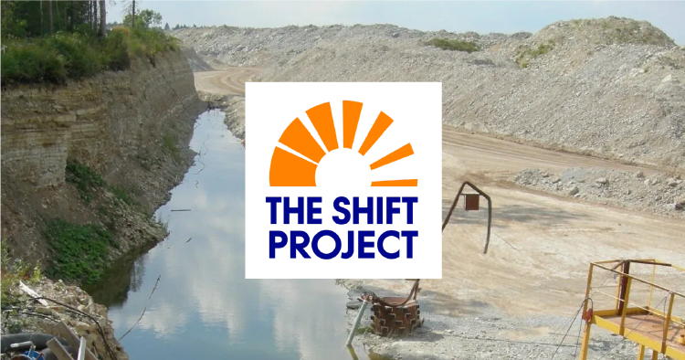 ESCP Sustainability Partners, The Shift Project