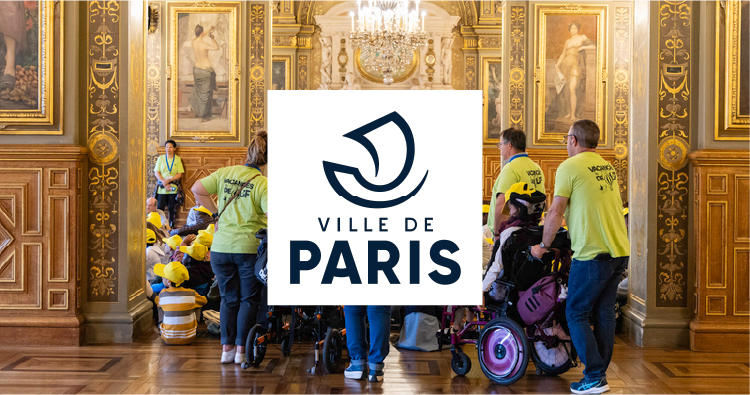 ESCP Sustainability Partners, The City of Paris