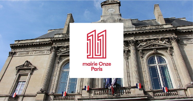 ESCP Sustainability Partners, Mairie 11 Paris
