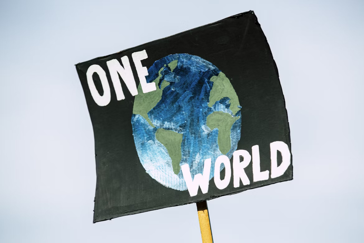 Internal external transformations to sustainability