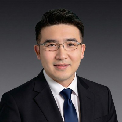 Vincent Wang  - ESCP Business School