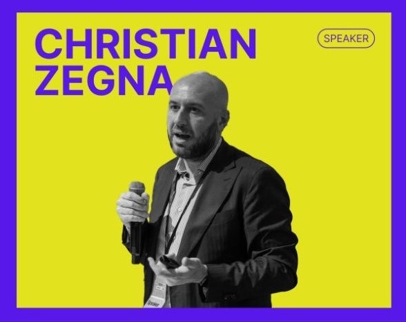 Christian Zegna