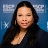 Crochenka McCarthy - Marketing & Recruitment Manager - ESCP