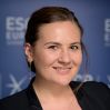 Kamilla Kuramshina, London Admissions Executive - MSc in Energy Management - ESCP