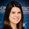 Viktorija Nikitina - Admissions Executive - ESCP Master in Digital Transformation Management & Leadership