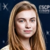 Olga PERFILYEVA - ESCP Europe