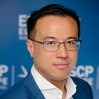 Prof. Terence Tse - ESCP Professor of Finance and Academic Director of the MSc in Digital Transformation Management & Leadership