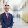 Prof Francesco Rattalino, ESCP Turin Campus Dean 