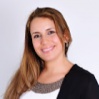 Johanna Arias, Admissions & Recruitment Manager