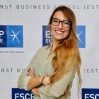 Giulia Cammarata - Junior Brand Manager Aperol & Digital Specialist at Campari Group
